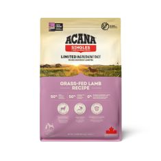 ACANA perro adulto Grass-fed lamb