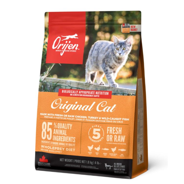 ORIJEN gato adulto Original