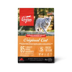 ORIJEN gato adulto Original