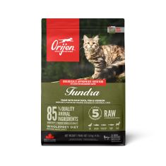 ORIJEN gato adulto Tundra