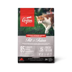 ORIJEN gato adulto Fit & Trim