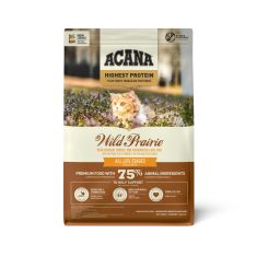 ACANA gato adulto Wild Prairie