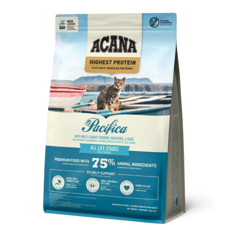 ACANA gato adulto Pacifica