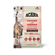 ACANA gato adulto Indoor entree