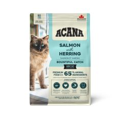 ACANA gato adulto Bountiful catch