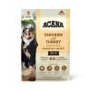 ACANA gato adulto Homestead harvest 4.5 kg