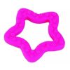 FREEDOG perro juguete Bow-wow star rosa