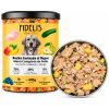 FIDELIS perro menu pollo, arroz, calabacin y mango tarro 400
