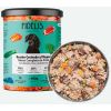 FIDELIS perro menu pato, boniato, pera y arandanos tarro 400