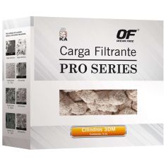 ICA Ocean free cilindros filtrantes 3DM