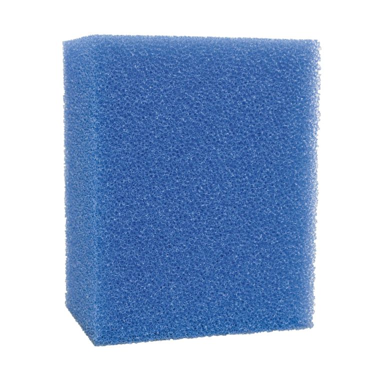 ICA Nautilus foamex súper poroso 15x9x12 cm