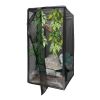 ICA Repti Selva terrario de malla 76x42x76 cm