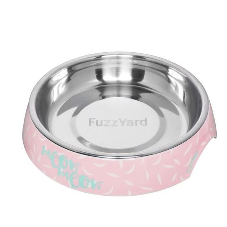 FUZZYARD gato comedero Featherstorm