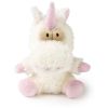 FUZZYARD perro juguete Electra the Unicorn S