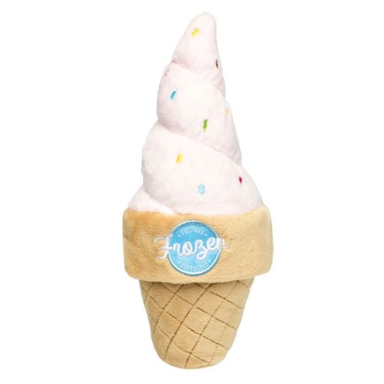 FUZZYARD perro juguete Ice Cream