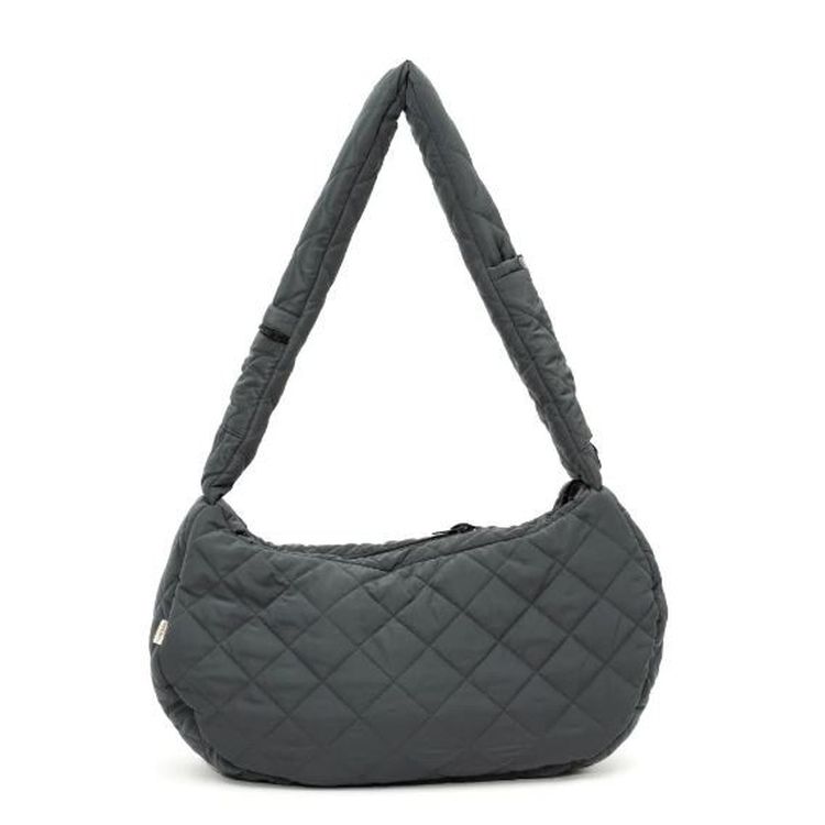 FUZZYARD bolso Slate Grey