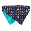 FUZZYARD perro Bandana Yardsters 18-12,5 cm