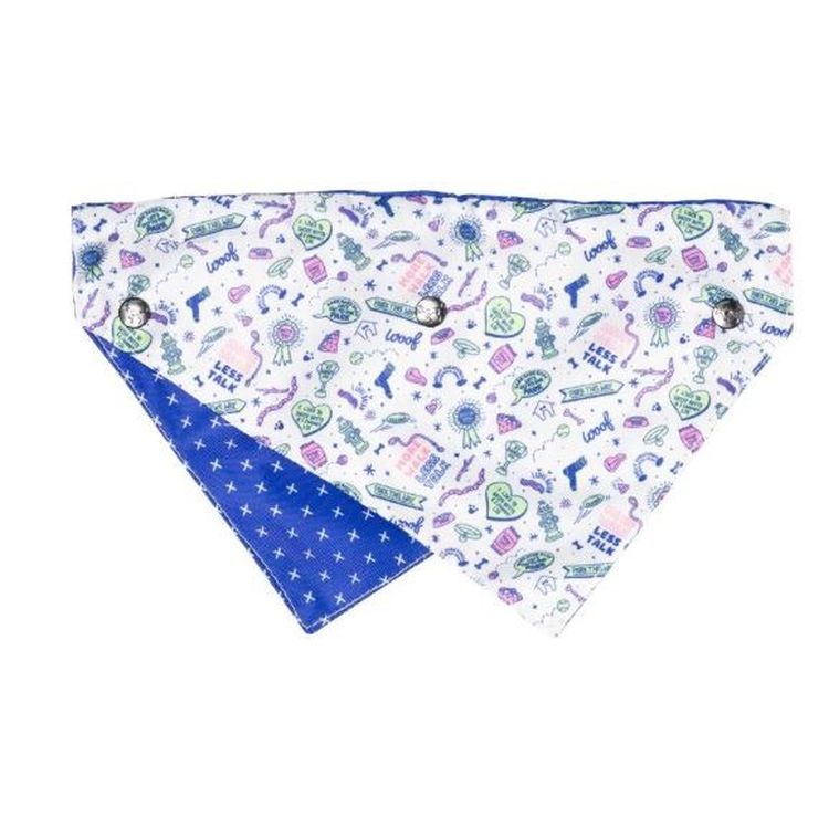 FUZZYARD perro Bandana Best In Show