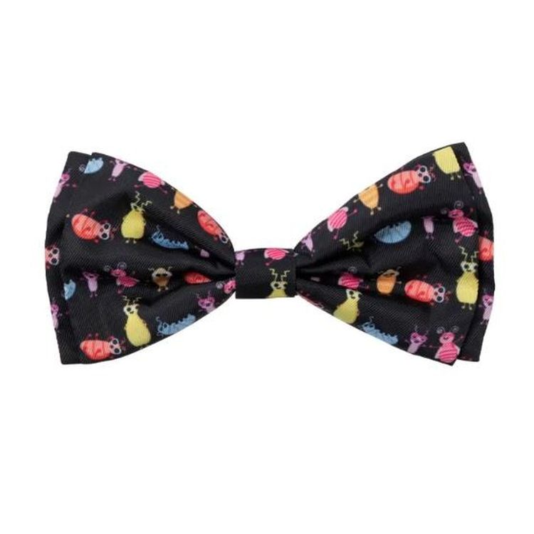 FUZZYARD perro pajarita Bed Bugs