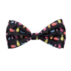 FUZZYARD perro pajarita Bed Bugs