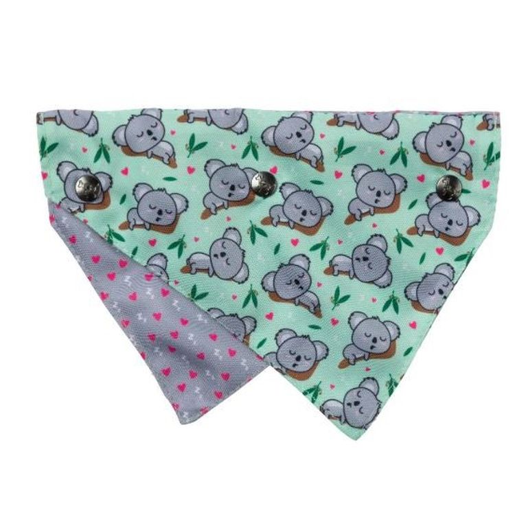 FUZZYARD perro Bandana Dreamtime Koalas