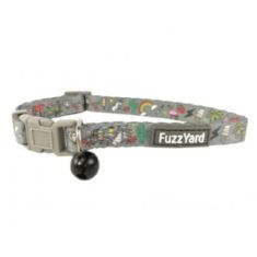 FUZZYARD gato collar Coachella