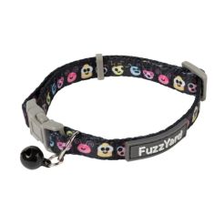 FUZZYARD gato collar Bed Bugs