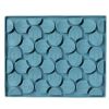 FUZZYARD bandeja silicona Life Hide & Treat French Blue