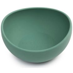 FUZZYARD perro comedero Life silicona Myrtle Green