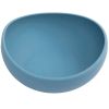 FUZZYARD perro comedero Life silicona French Blue 560 ml