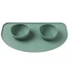FUZZYARD bandeja silicona Life Myrtle Green