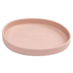 FUZZYARD gato comedero Life silicona