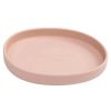 FUZZYARD gato comedero Life silicona Soft Blush