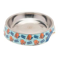 FUZZYARD gato comedero Ahoy There!