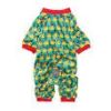 FUZZYARD perro pijama Merry Quackmas 30-33 cm