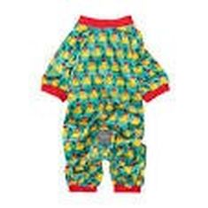 FUZZYARD perro pijama Merry Quackmas