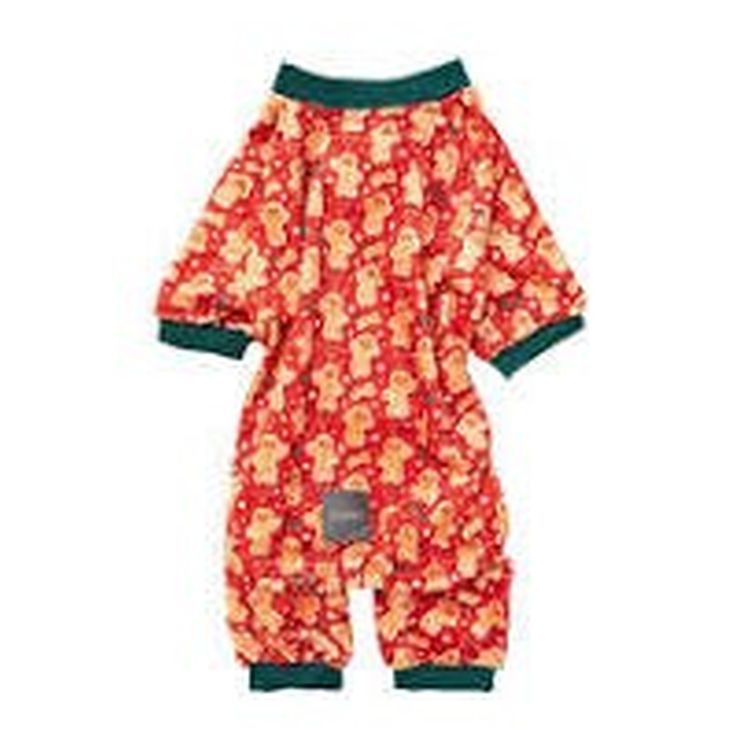 FUZZYARD perro pijama Holly Jolly Cookies