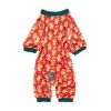 FUZZYARD perro pijama Holly Jolly Cookies 35-38,5 cm