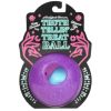 FUZZYARD perro juguete interactivo Truth Tellin' Treat Ball