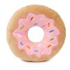 FUZZYARD perro juguete Giant Donut