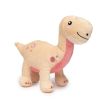 FUZZYARD perro juguete Dino Brienne The Brontosaurus