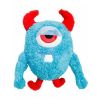 FUZZYARD perro juguete Armstrong Blue L