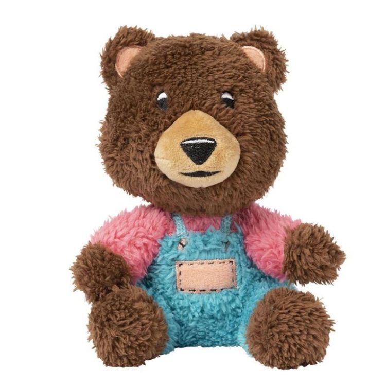 FUZZYARD perro juguete Fuzz Bear