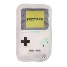 FUZZYARD perro juguete retro Game Dog