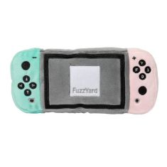 FUZZYARD perro juguete retro Dogtendo Sniff