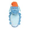 FUZZYARD perro juguete Rolly The Bed Bug azul