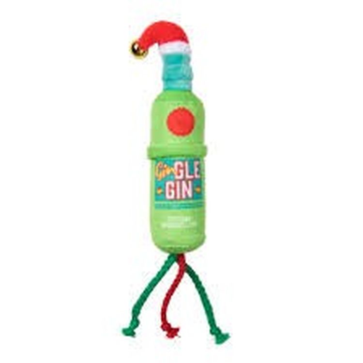 FUZZYARD gato juguete Gin-gle Gin