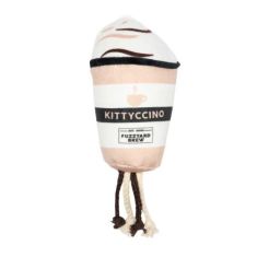 FUZZYARD gato juguete Kittyccino