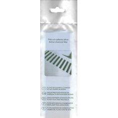 NAYECO filtro carbon universal gatera