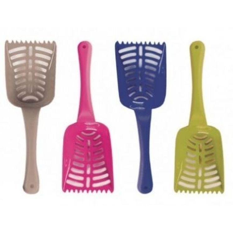 NAYECO gato pala arenero